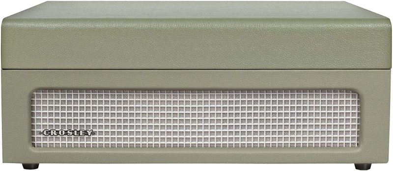 CROSLEY VINÜÜLPLAADIMÄNGIJA VOYAGER, SAGE
