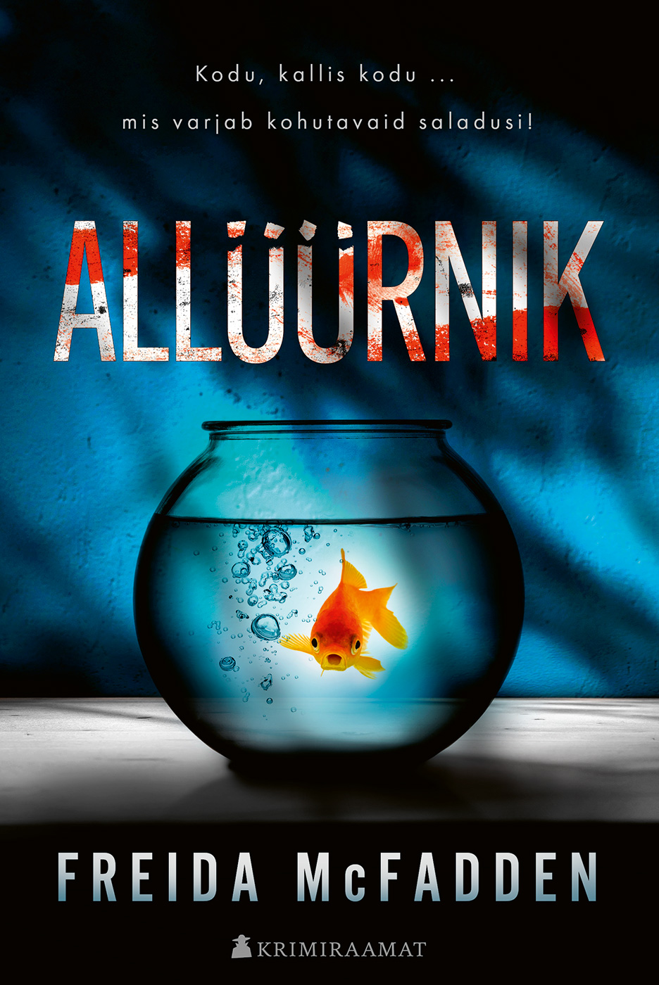 Allüürnik