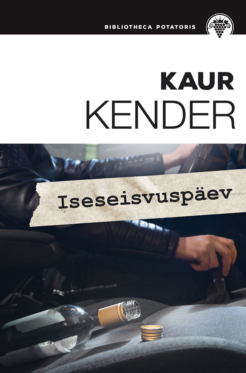Iseseisvuspäev - Kaur Kender