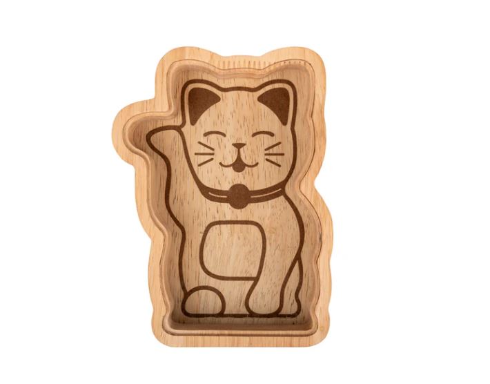 Rahakassa Lucky Cat