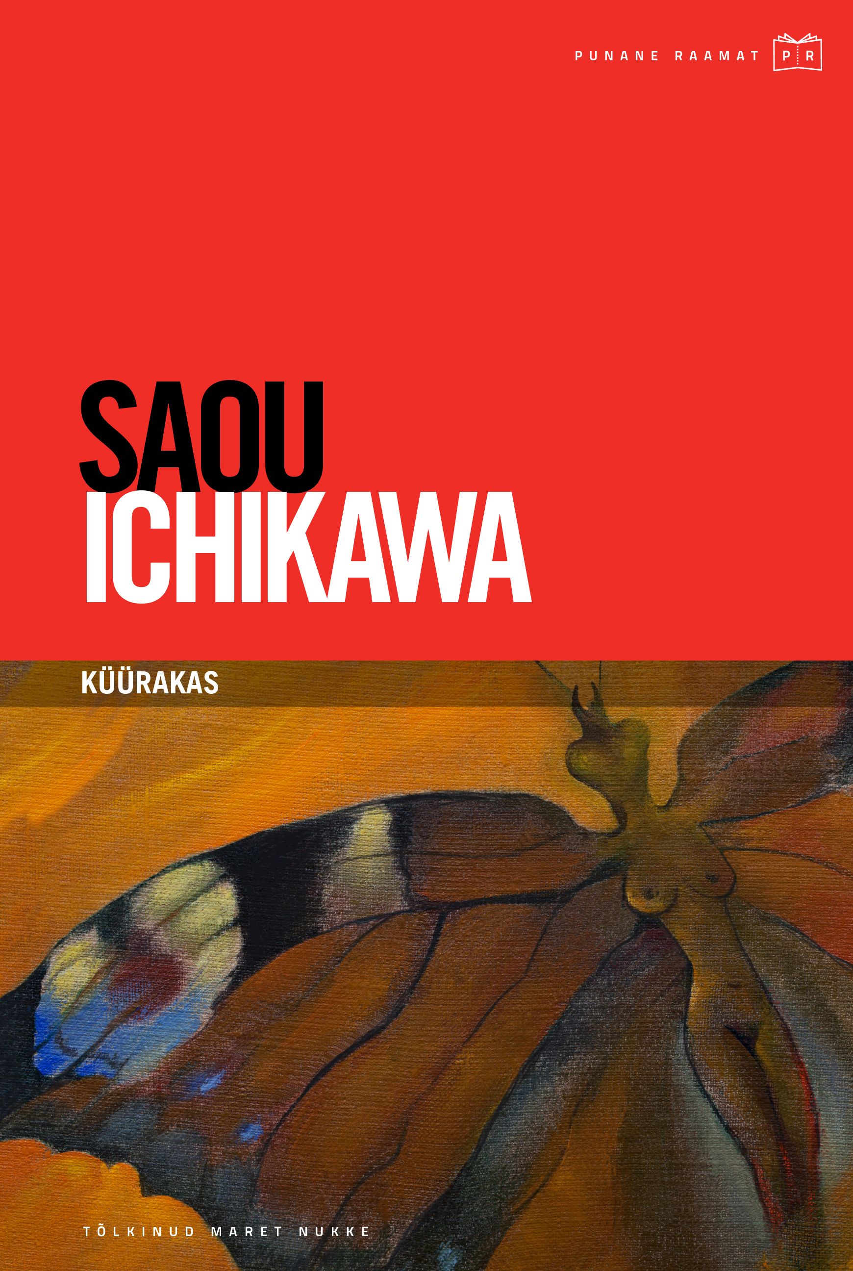 Küürakas - Saou Ichikawa