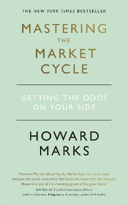 Mastering The Market Cycle
