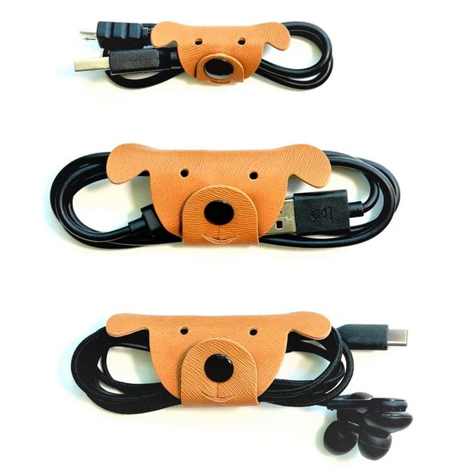 JUHTMEHOIDJATE KOMPLEKT DOG, 3TK