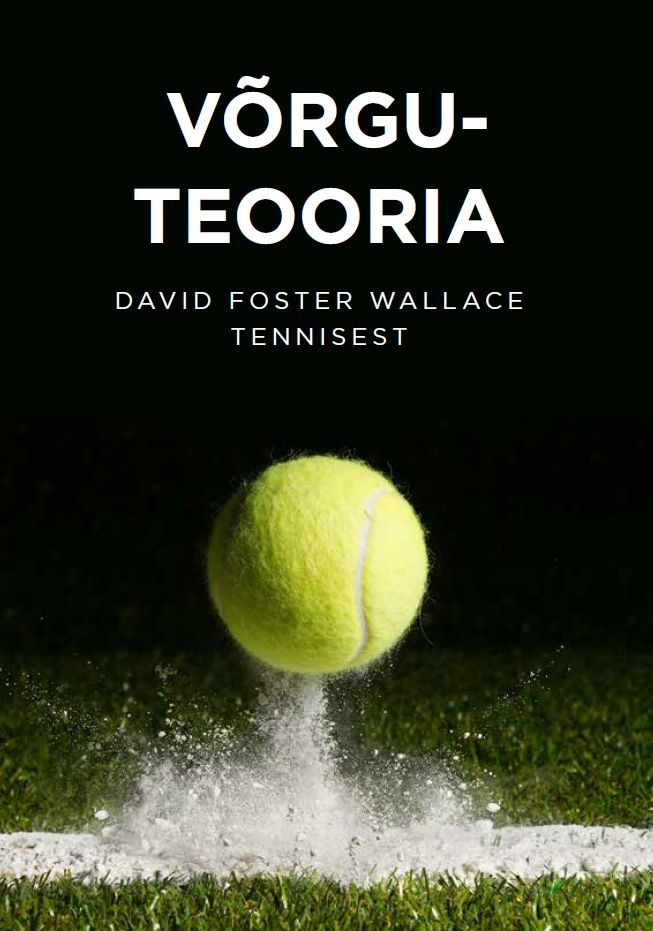 Võrguteooria - David Foster Wallace