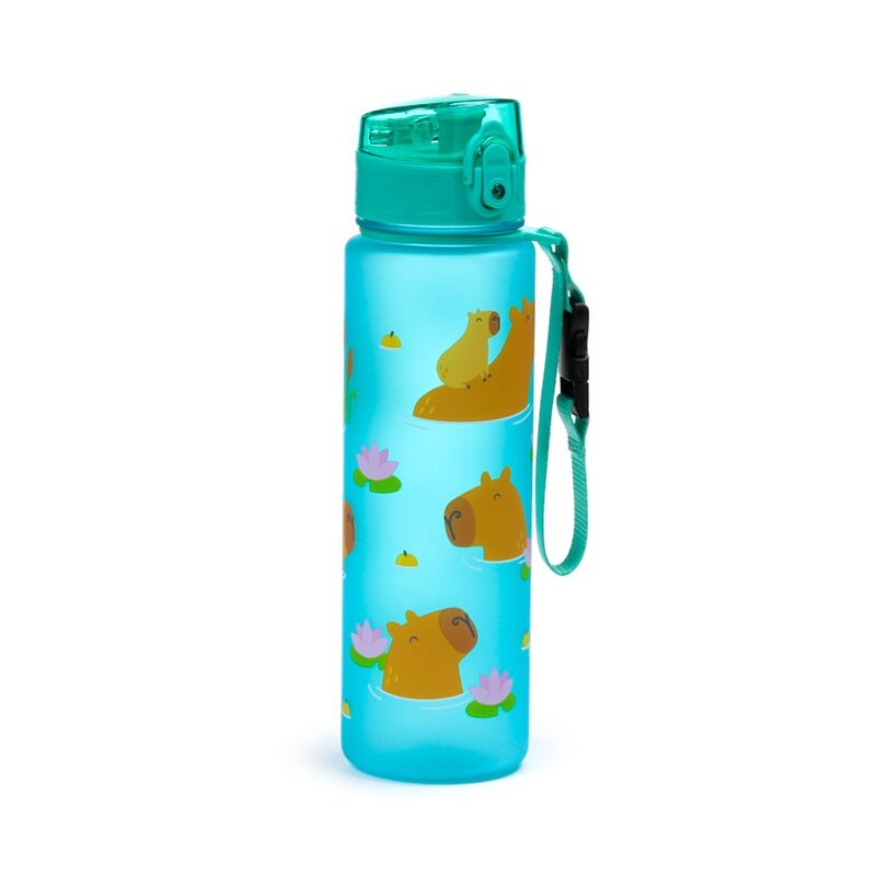 Veepudel Capybara Pop Top, 600ml