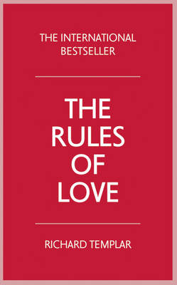 Rules of Love - Richard Templar