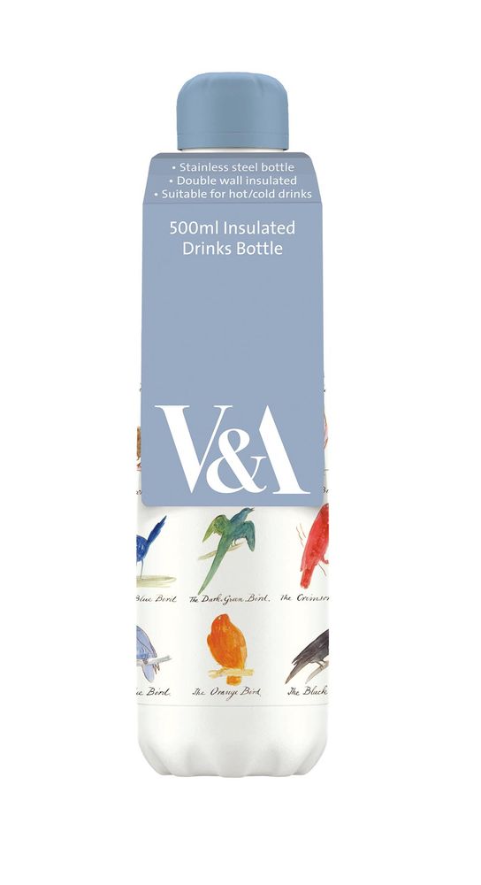 Termospudel Lear Birds, 500ml