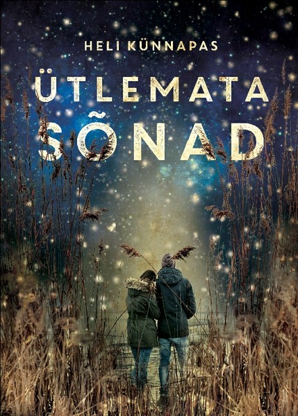 E-raamat: Ütlemata sõnad
