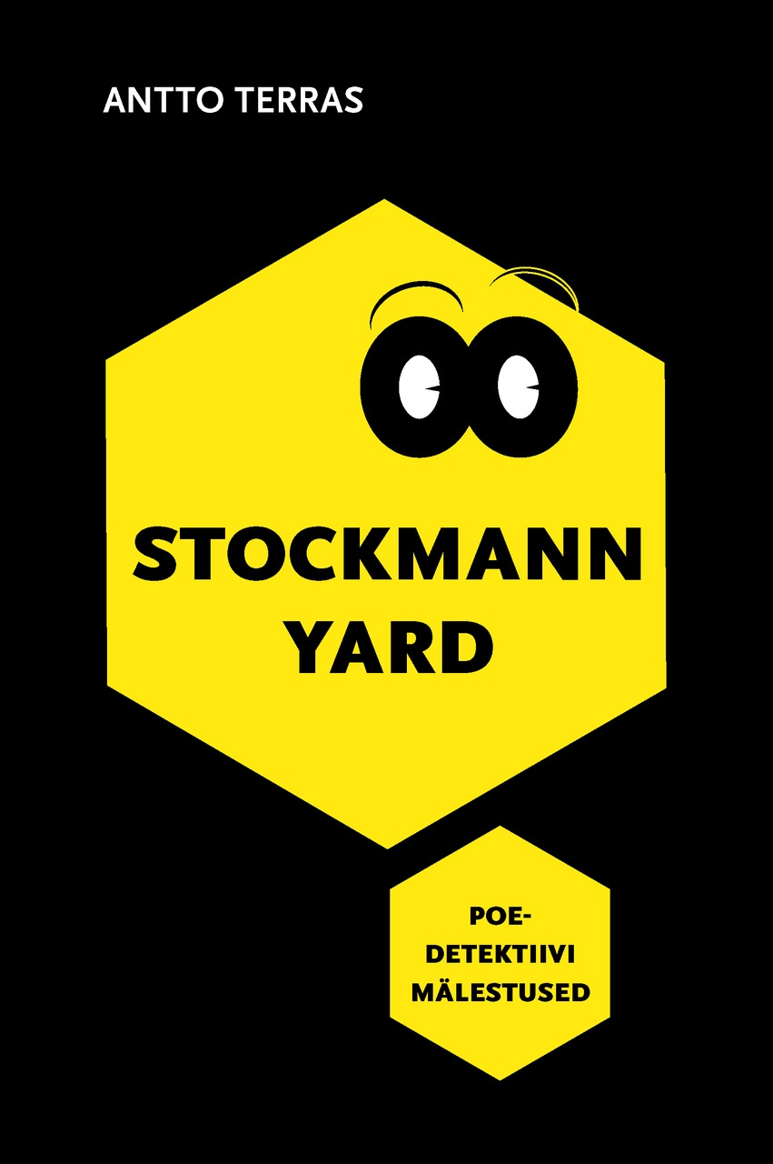 E-raamat: Stockmann Yard