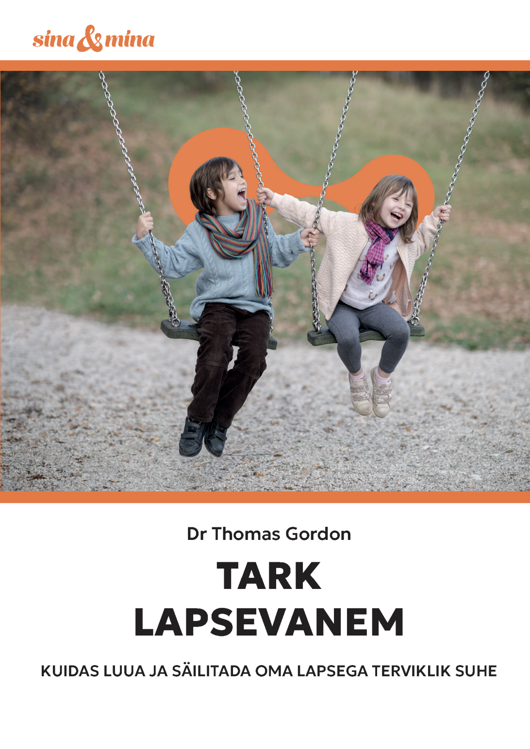 Tark lapsevanem
