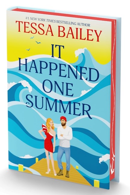 It Happened One Summer (Deluxe Collector's Edition)