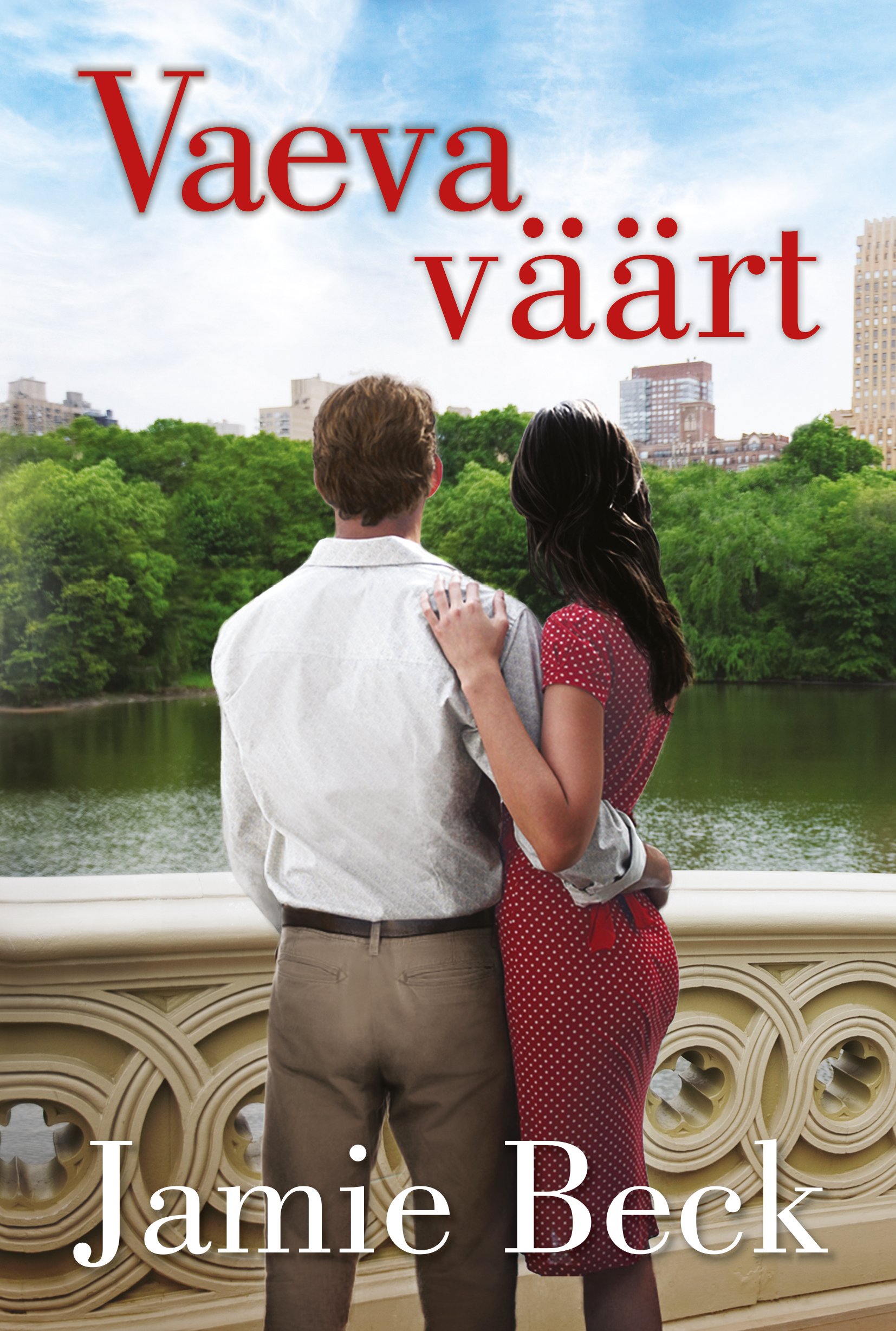 Vaeva väärt