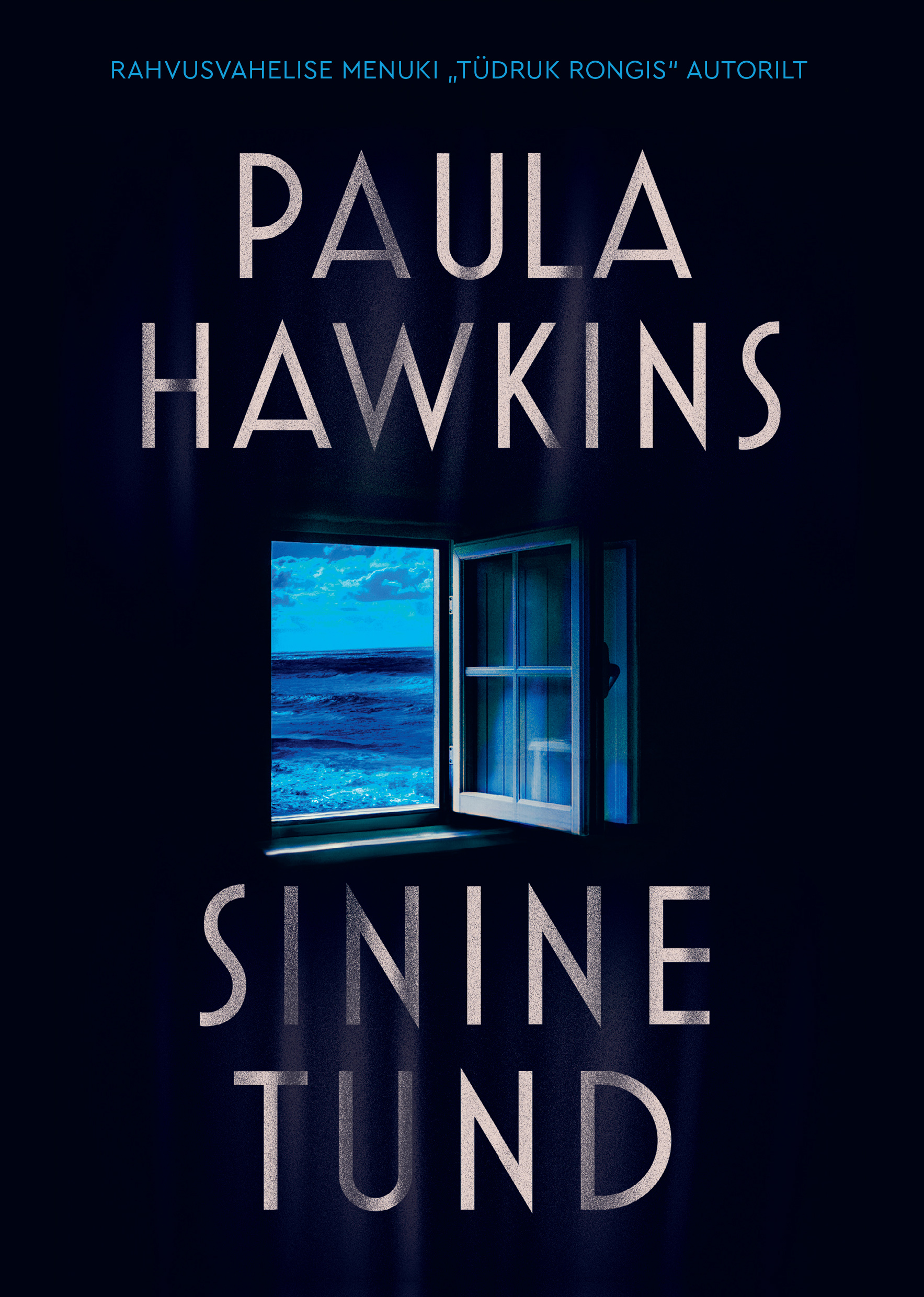 Sinine tund