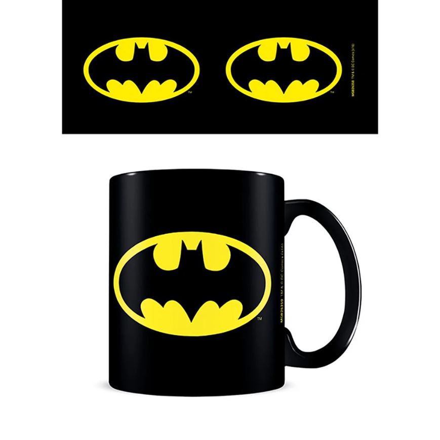 Kruus Batman, 315ml