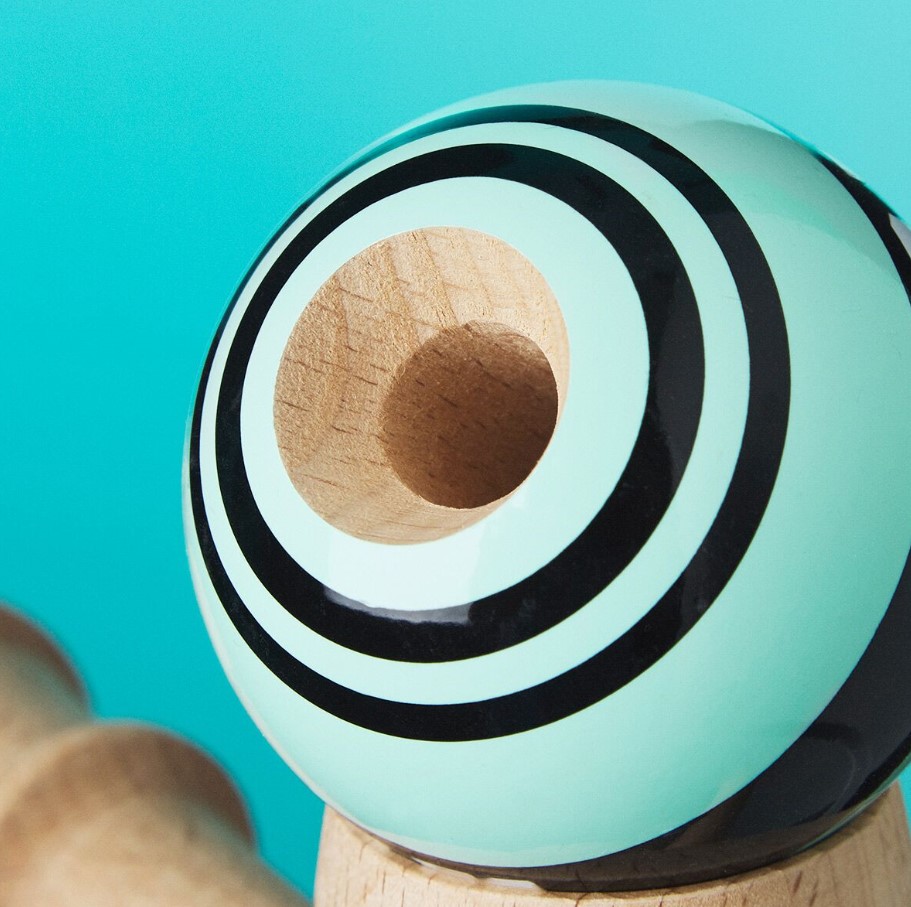 KROM KENDAMA STROGO TOKYO CAB
