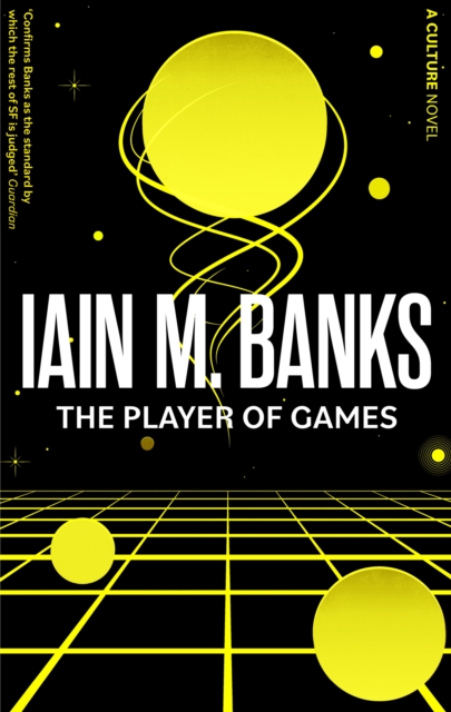 Player Of Games 