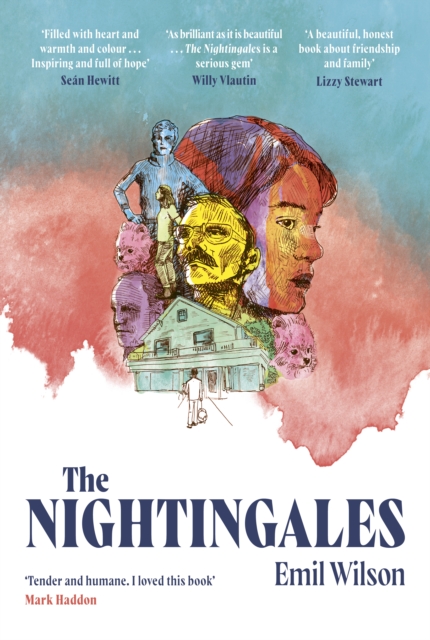 The Nightingales