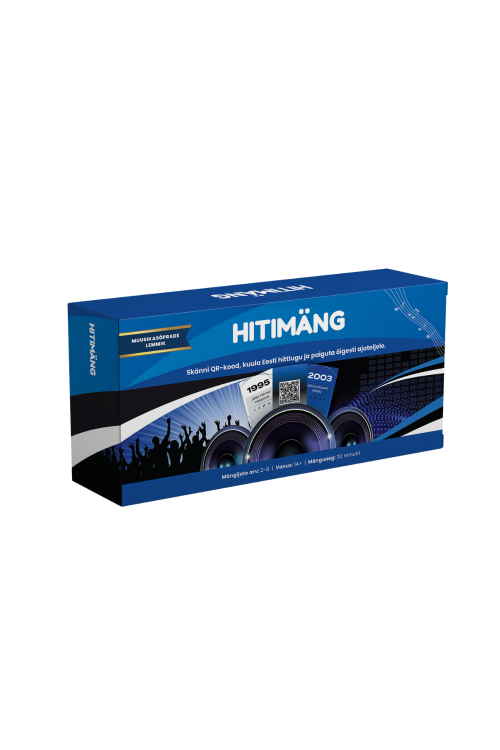 Seltskonnamäng Hitimäng