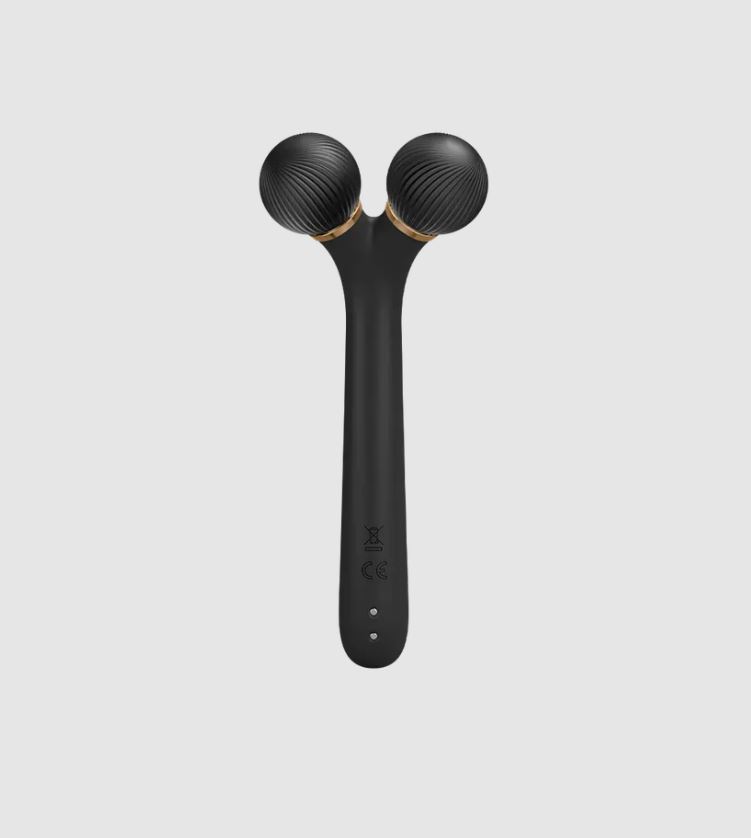 GESKE SmartAppGuided™ Sonic näorullik 4in1, hall