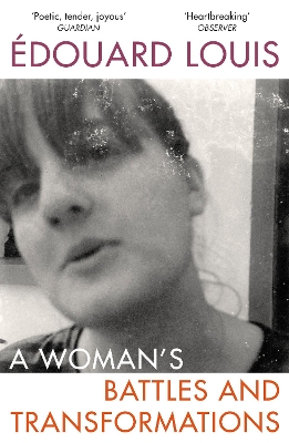 Woman’s Battles and Transformations