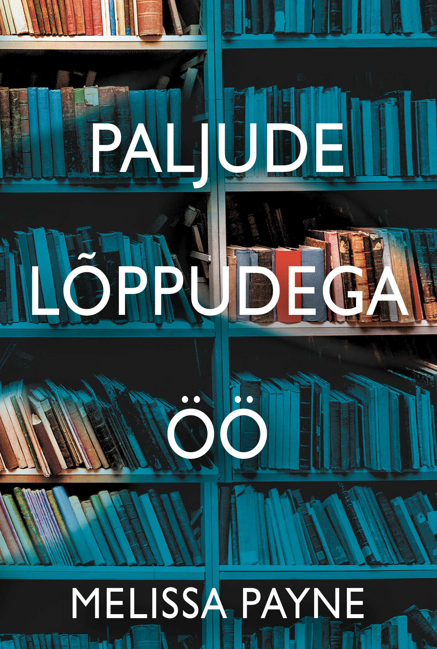 Paljude lõppudega öö