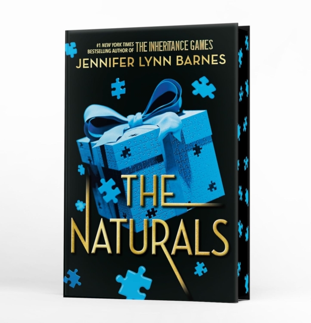 Naturals (Special Edition)