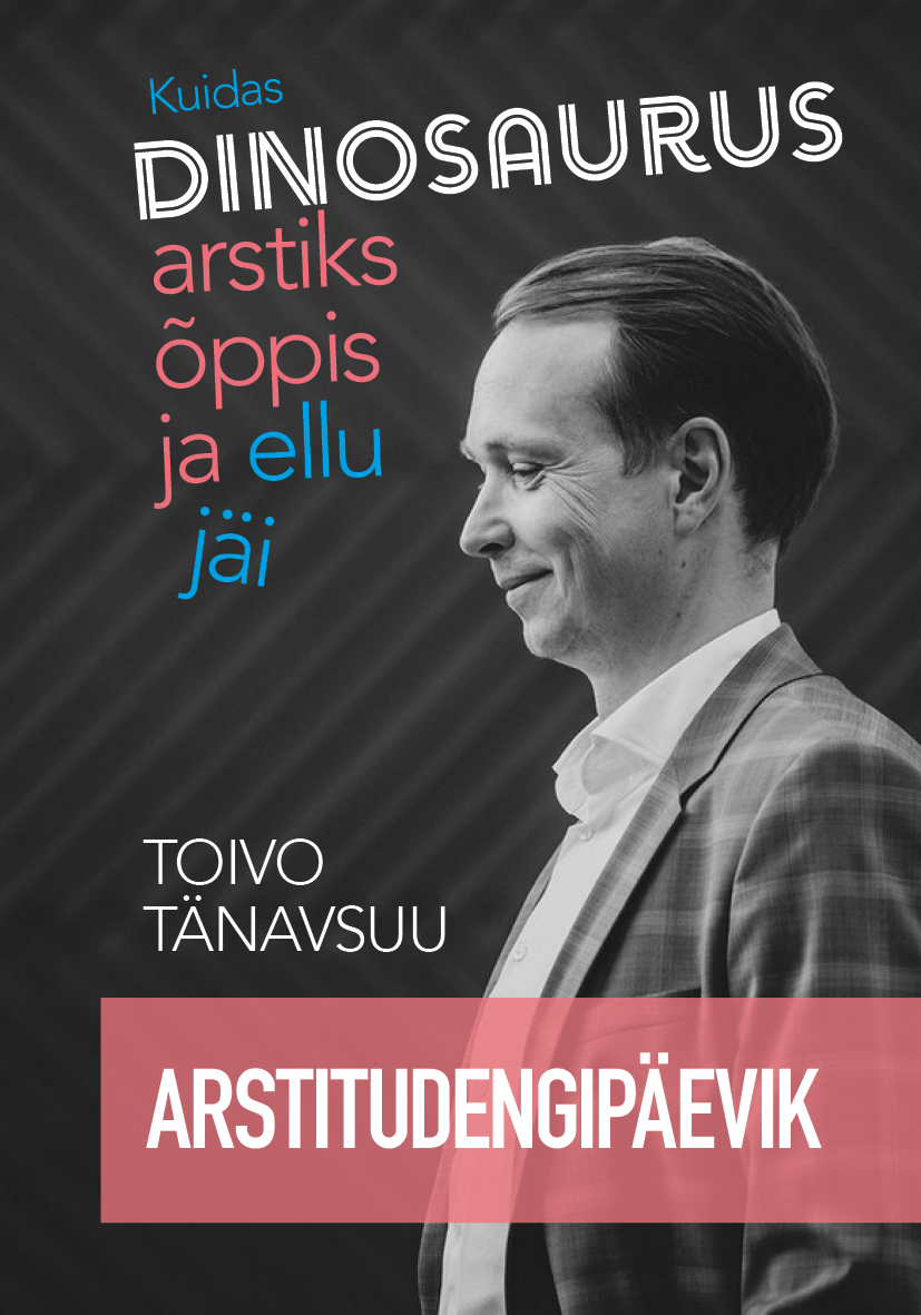Arstitudengipäevik