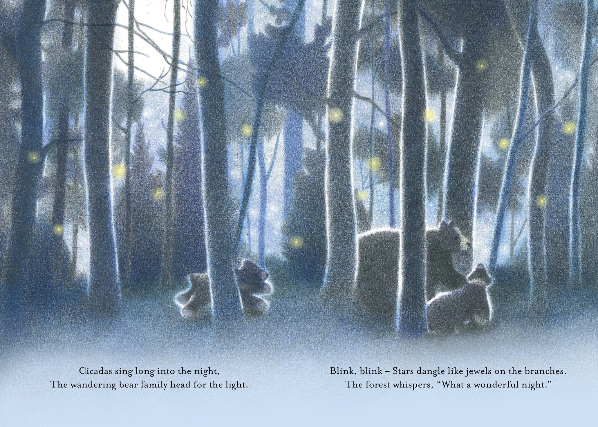 Song of the Seasons - Yibing Deng