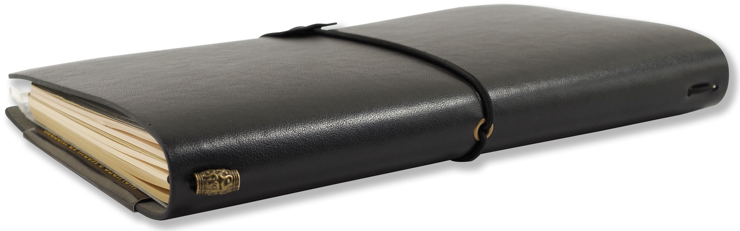 MÄRKMIK VOYAGER, BLACK