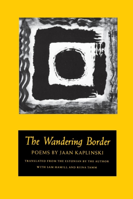 Wandering Border