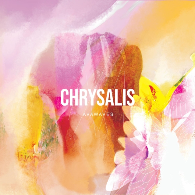 AVAWAVES - Chrysalis (2021) CD