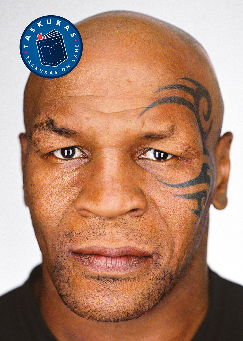 MIKE TYSON. VAIELDAMATU TÕDE - Mike Tyson, Larry Sloman