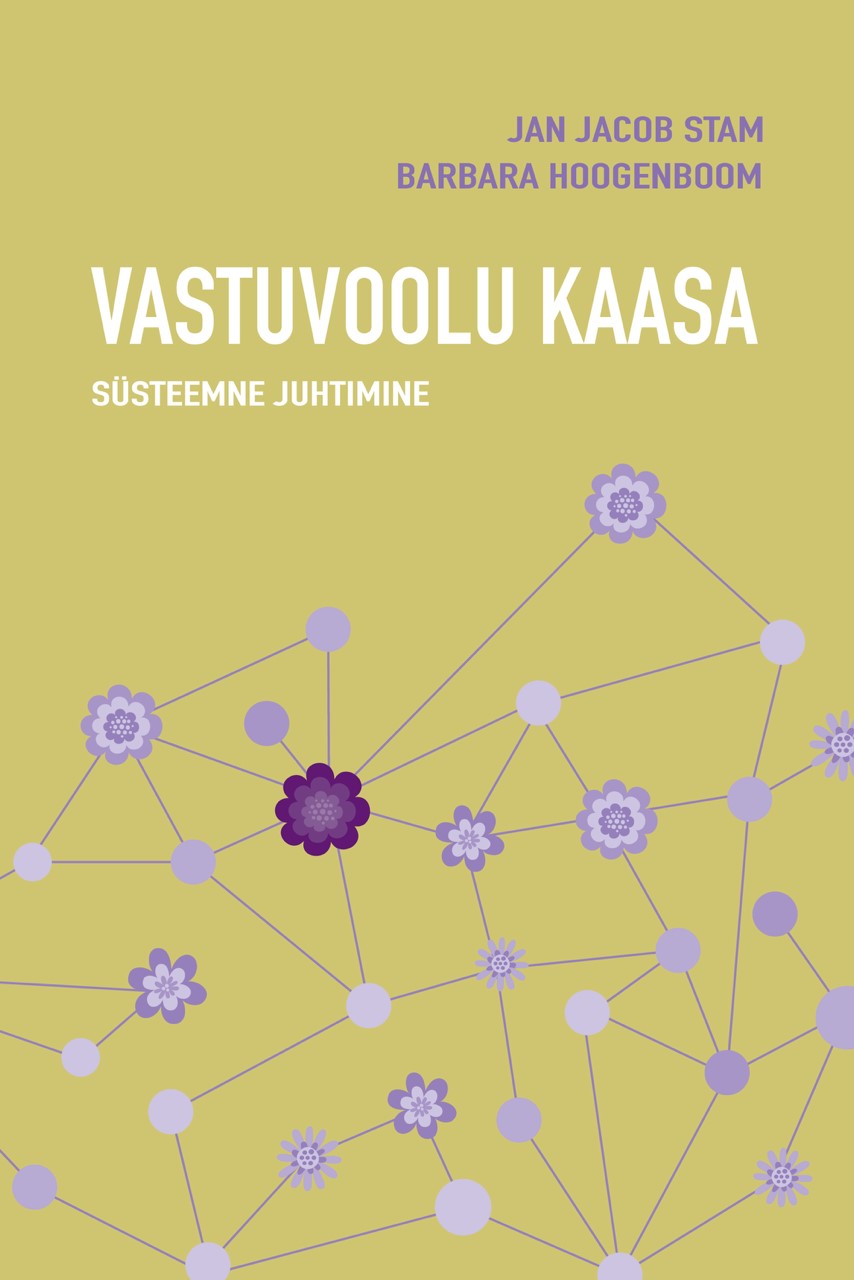 Vastuvoolu kaasa. Süsteemne juhtimine