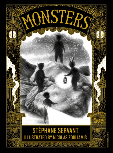 Monsters