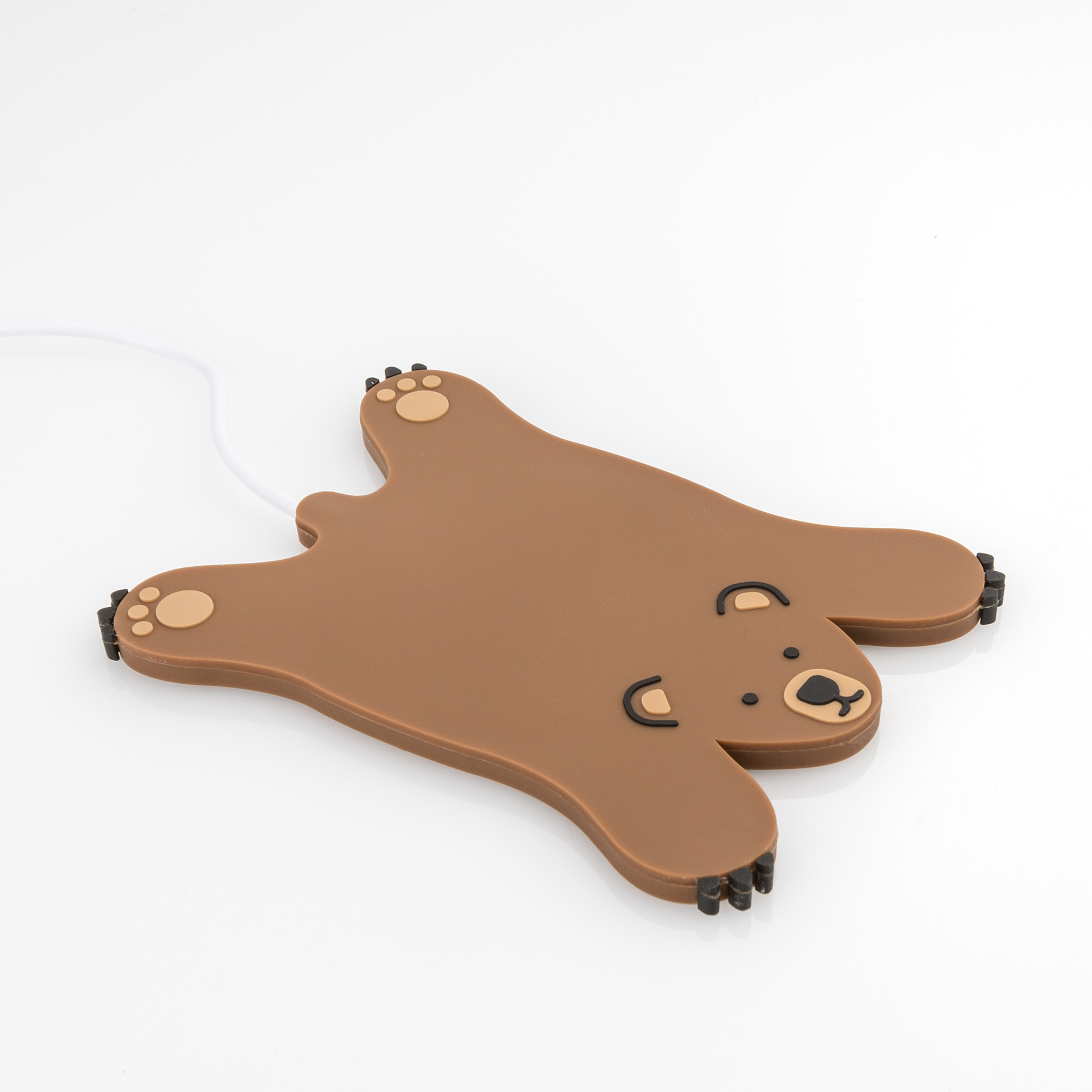 TASSISOOJENDAJA USB-LIIDESEGA SLEEPY BEAR