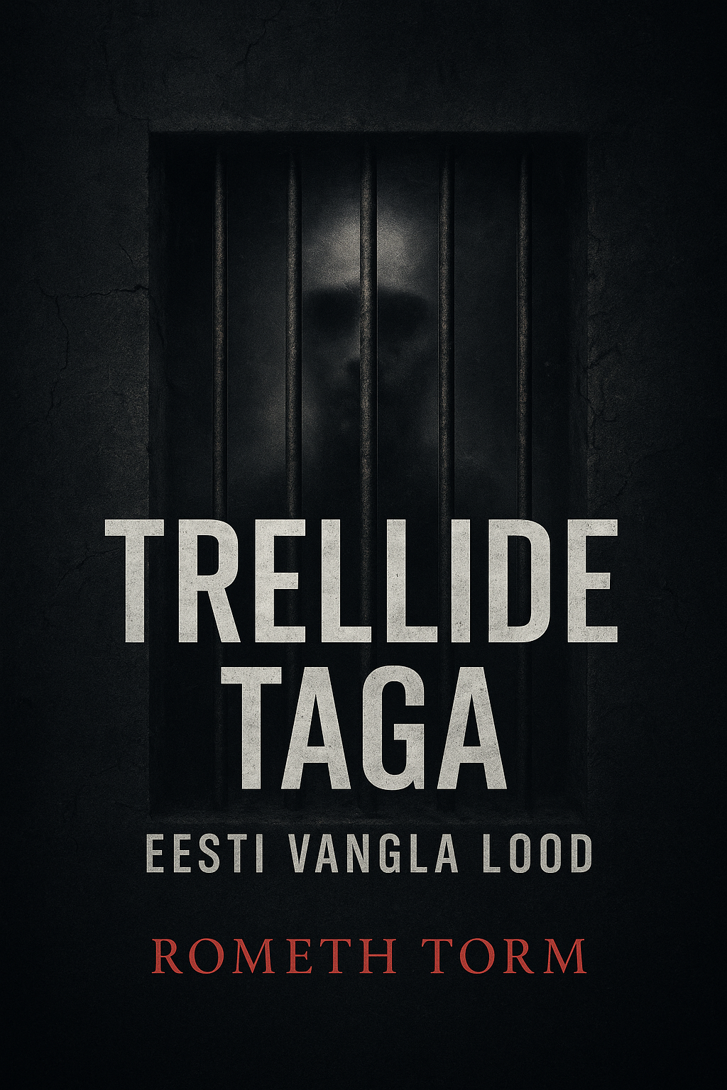 Trellide taga. Eesti vangla lood