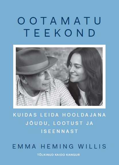 Ootamatu teekond