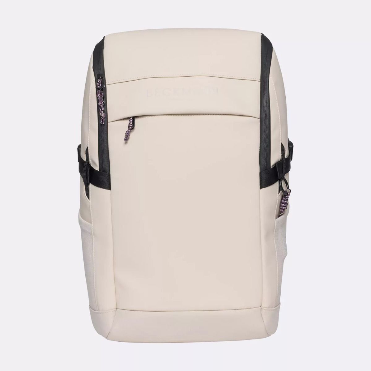 Seljakott Beckmann Street FLX Funky Cream maht 30-35l