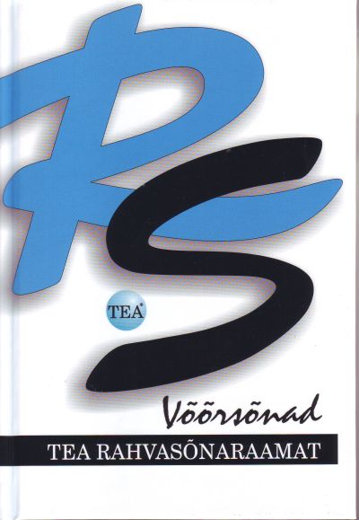 Võõrsõnad rahvasõnaraamat