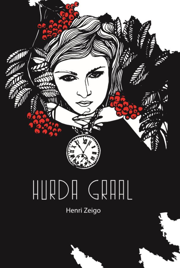 Hurda graal - Henri Zeigo