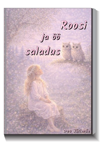Roosi ja öö saladus