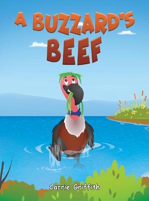 BUZZARDS BEEF
