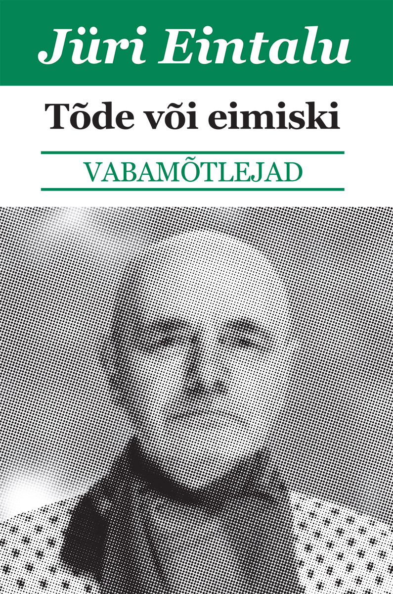 TÕDE VÕI EIMISKI