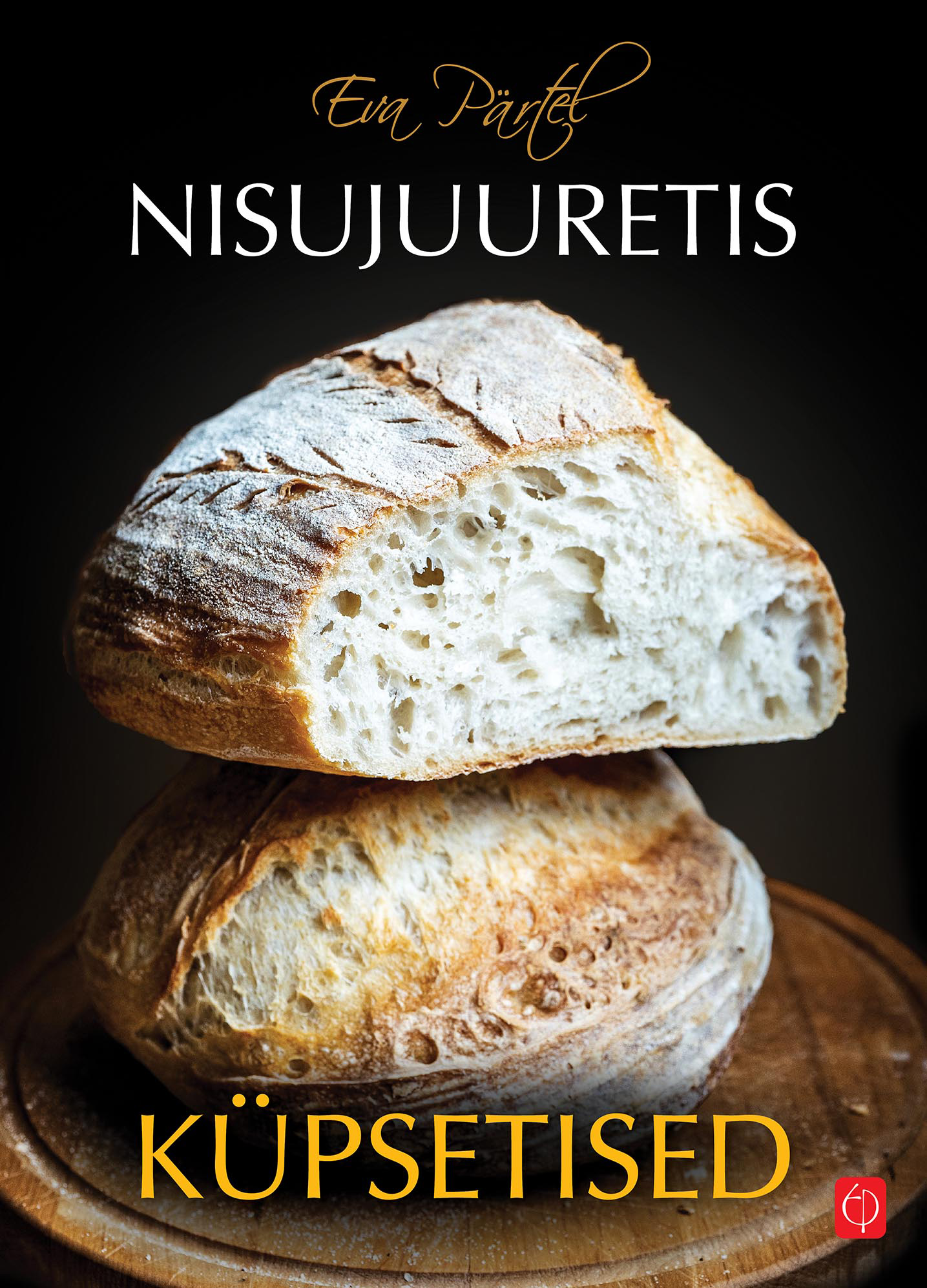Nisujuuretis. Küpsetised