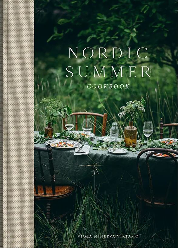 Nordic Summer Cookbook