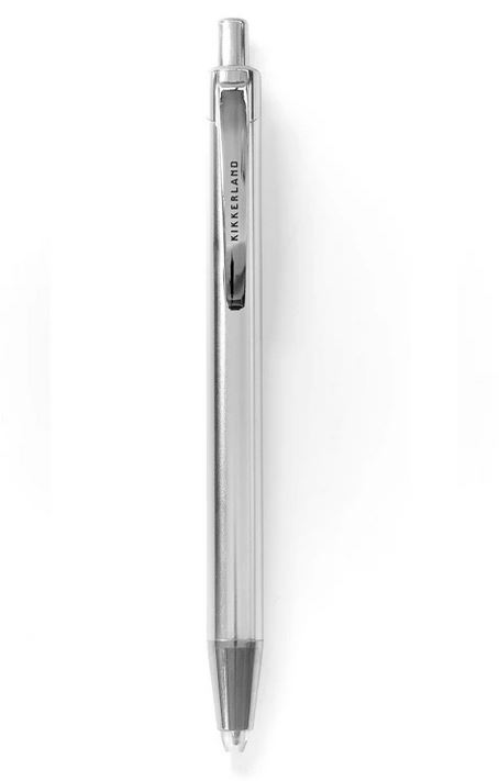 SALAKIRJA TINDIPLIIATS VALGUSEGA INVISIBLE PEN