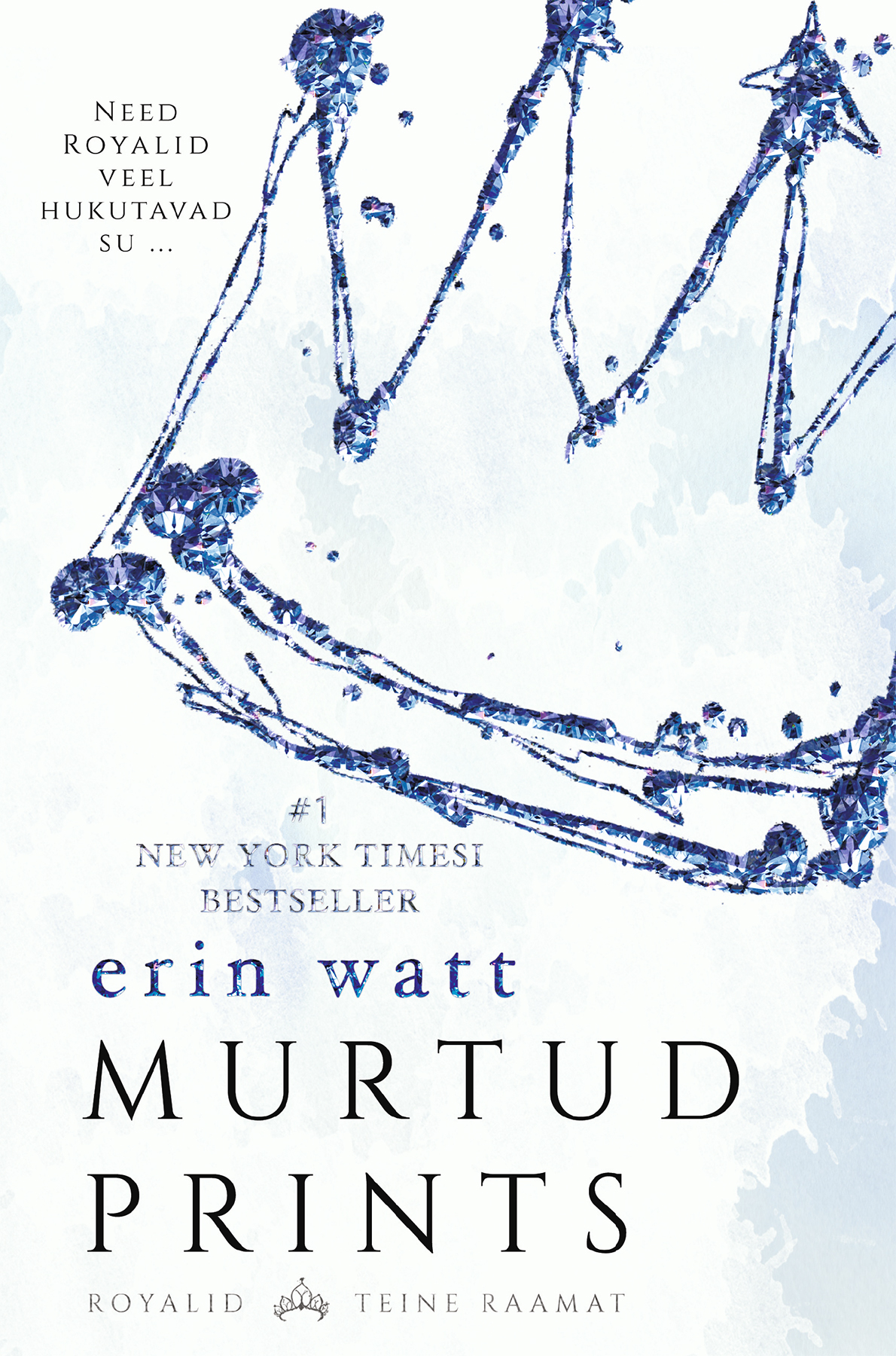 MURTUD PRINTS