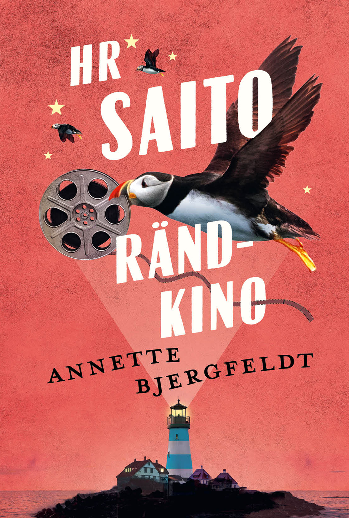 Hr Saito rändkino