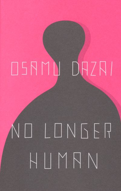 No Longer Human