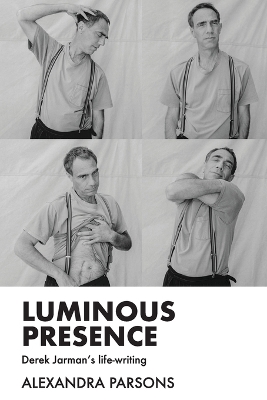 Luminous Presence - Alexandra Parsons